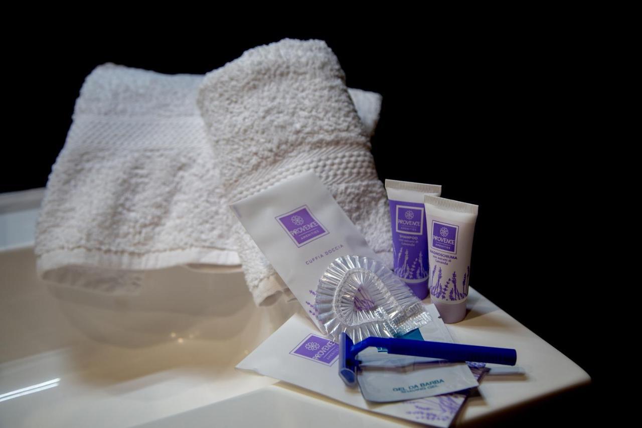 Fiore Dei Templi - Luxury Suite Experience 阿格里真托 外观 照片