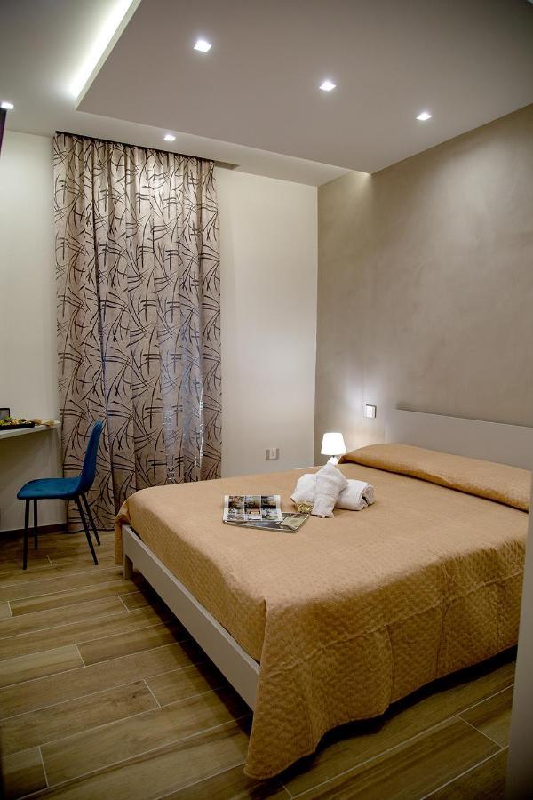 Fiore Dei Templi - Luxury Suite Experience 阿格里真托 外观 照片