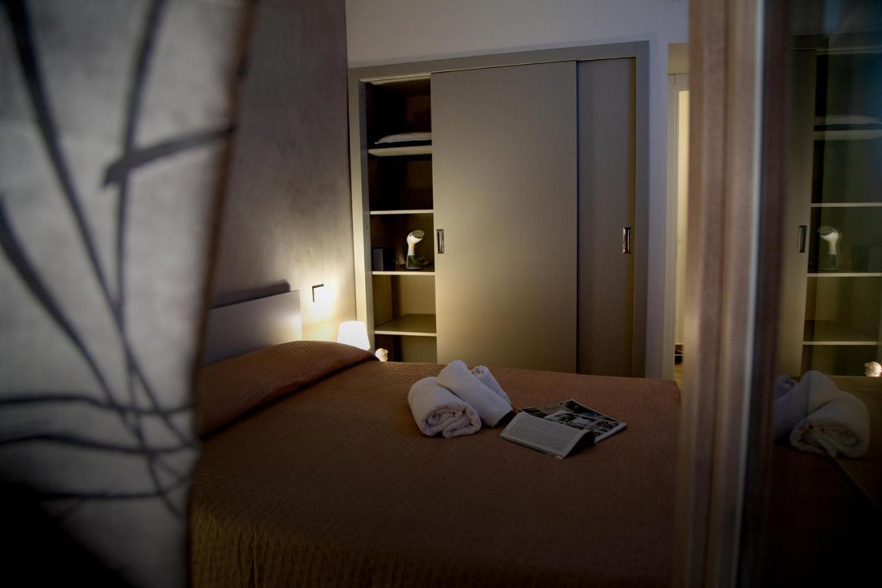 Fiore Dei Templi - Luxury Suite Experience 阿格里真托 外观 照片
