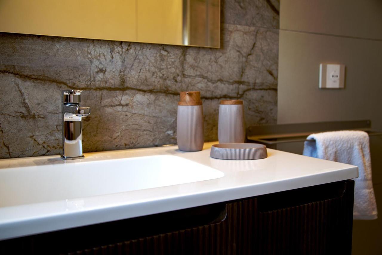 Fiore Dei Templi - Luxury Suite Experience 阿格里真托 外观 照片