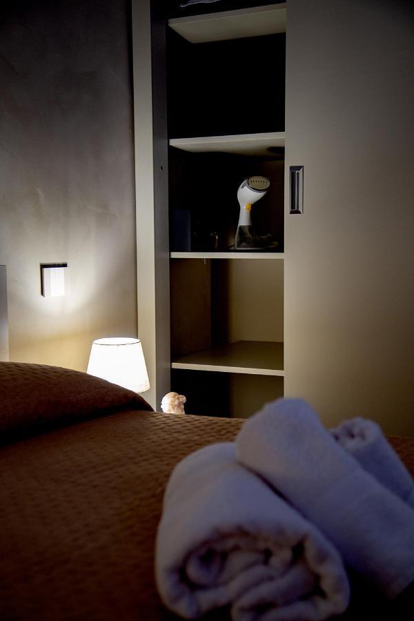 Fiore Dei Templi - Luxury Suite Experience 阿格里真托 外观 照片