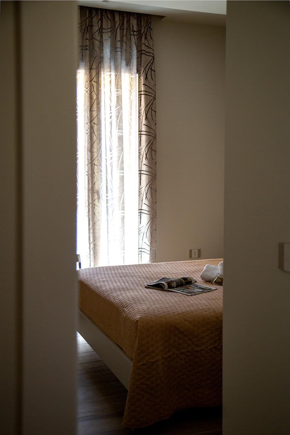 Fiore Dei Templi - Luxury Suite Experience 阿格里真托 外观 照片
