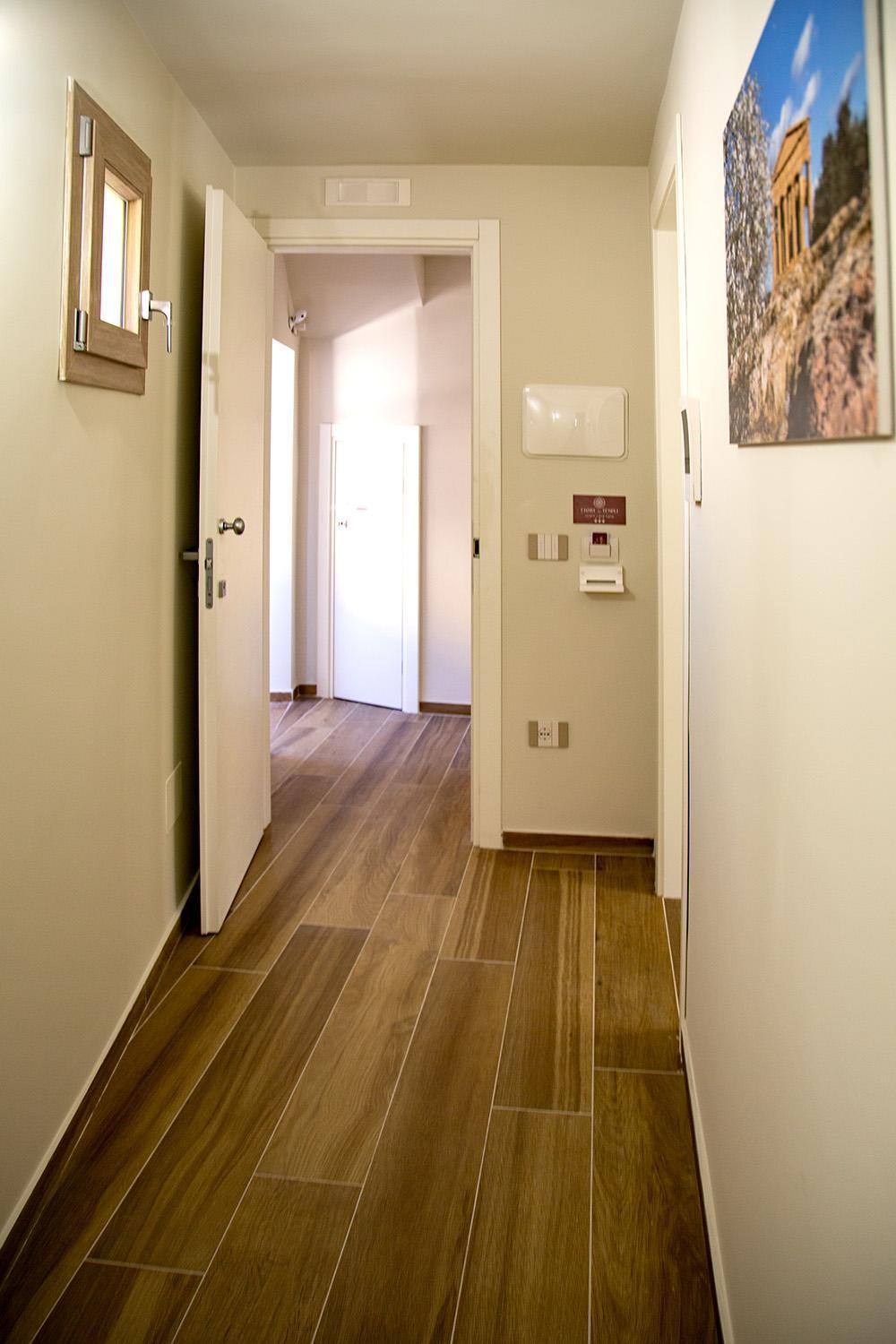 Fiore Dei Templi - Luxury Suite Experience 阿格里真托 外观 照片